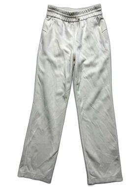 lululemon athletica Cream Track Joggers